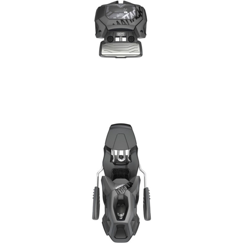 Tyrolia Attack2 11 GW Ski Bindings image number 1
