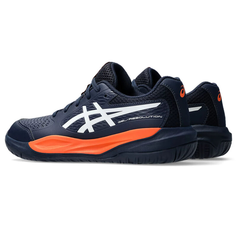 Asics Gel-Resolution X Grade School Shoes Kids image number 1