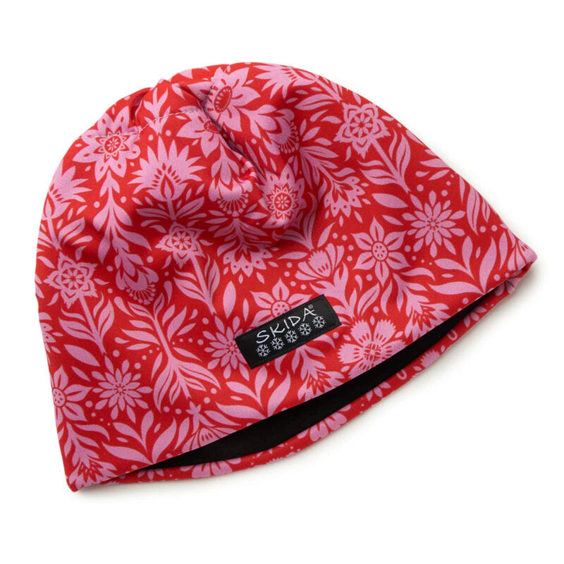 Skida Alpine Fleece-Lined Hat Womens image number 1