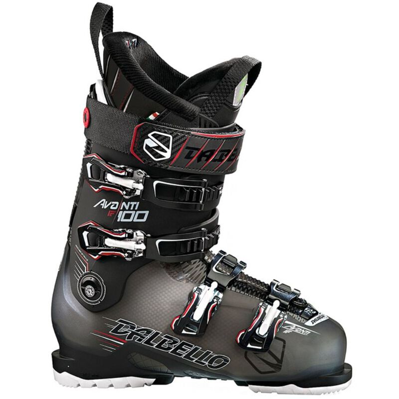 Dalbello Avanti 100 IF Ski Boots Mens image number 0
