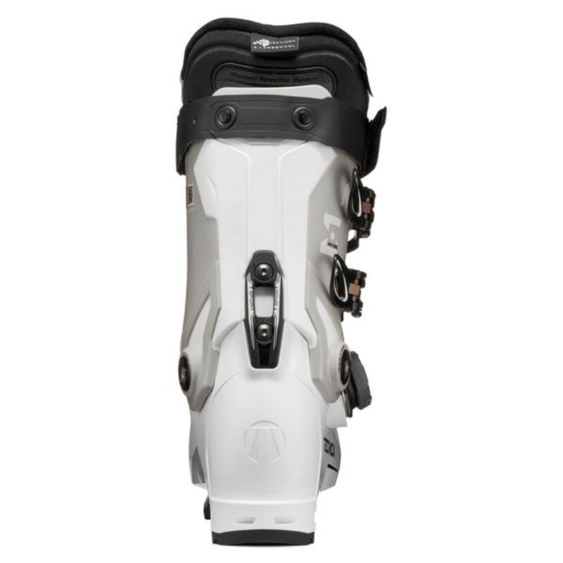 Tecnica Mach BOA MV 95 Ski Boots Womens image number 3