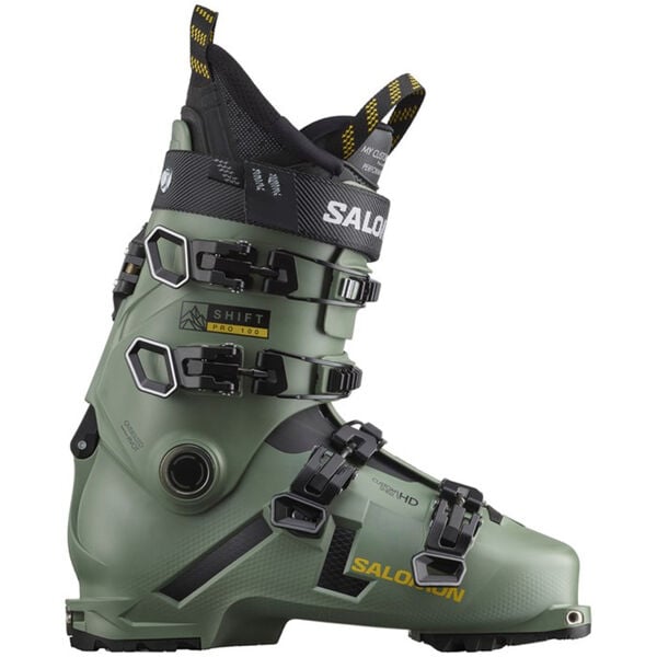 Salomon Shift Pro 100 Alpine Touring Boots