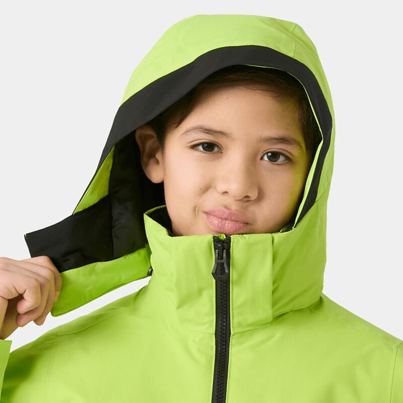Helly Hansen Summit 2.0 Jacket Juniors image number 6