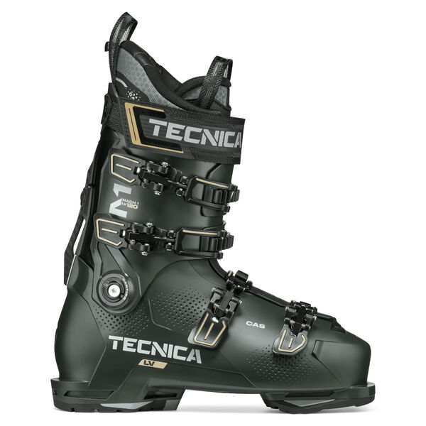 Tecnica Mach1 LV 120 Ski Boots
