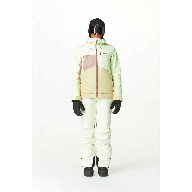 Picture Seen Jacket Womens image number 2
