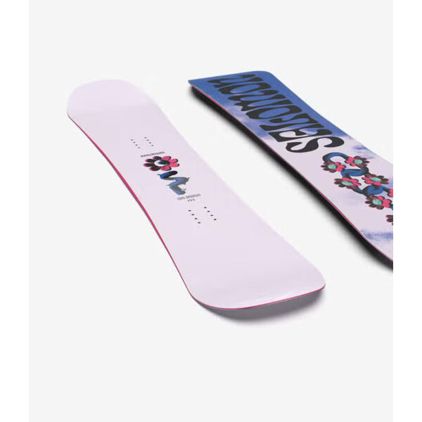 Salomon Oh Yeah Grom Snowboard Kids
