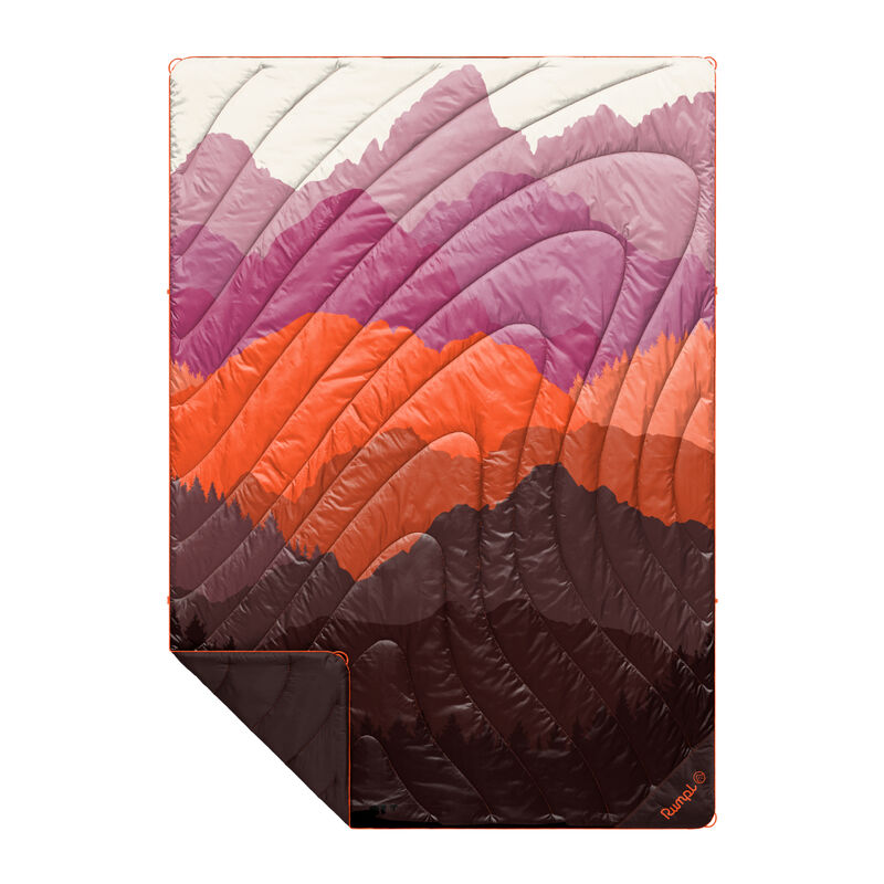 Rumpl Teton Dusk Blanket image number 0