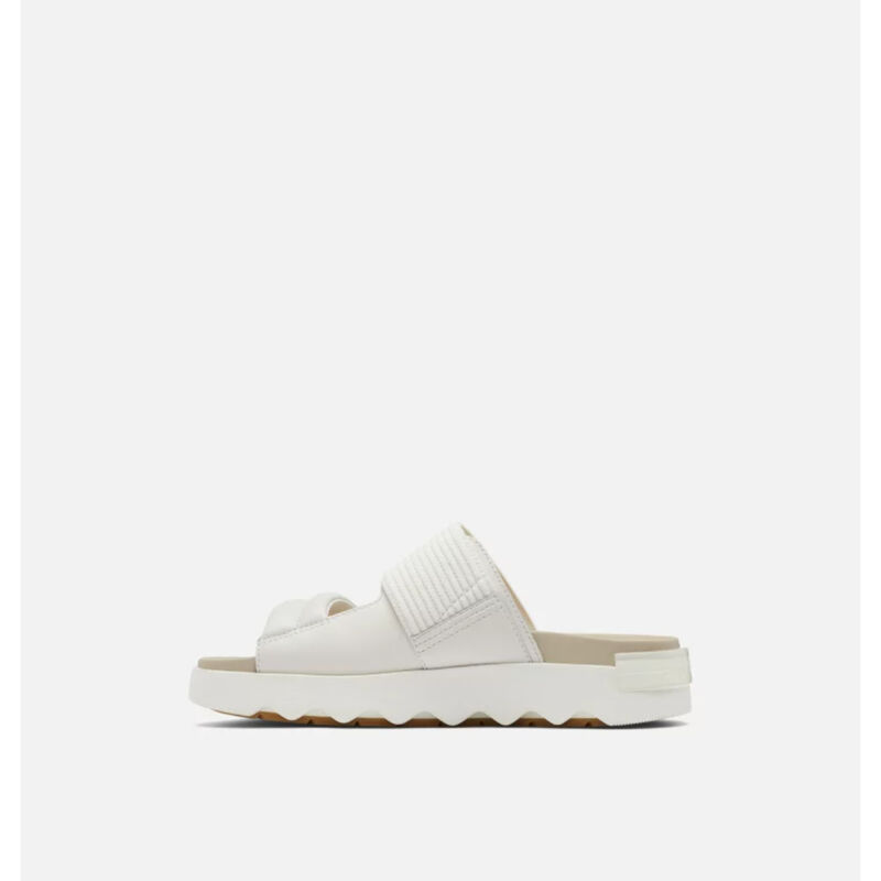 Sorel Viibe Slide Sandals Womens image number 2