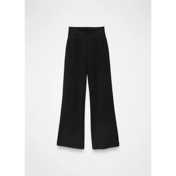 prAna Shea Hot Spell Wide Leg Pant Womens