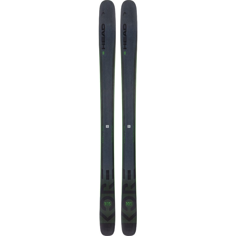 Head Kore 105 Skis image number 0