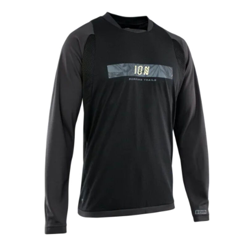 ION Scrub Long-Sleeve Amp Tee Mens image number 0