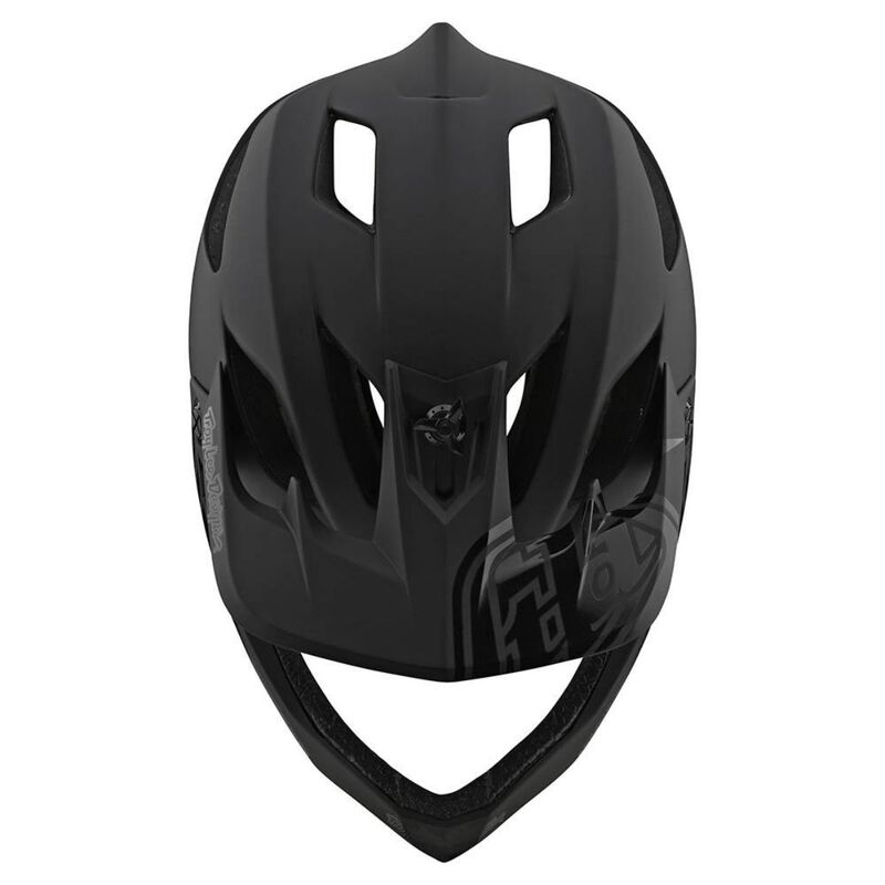 Troy Lee Stage w/ MIPS Bicycle Helmet image number 3