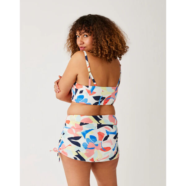 Carve Designs Amelia Swim Top Womens