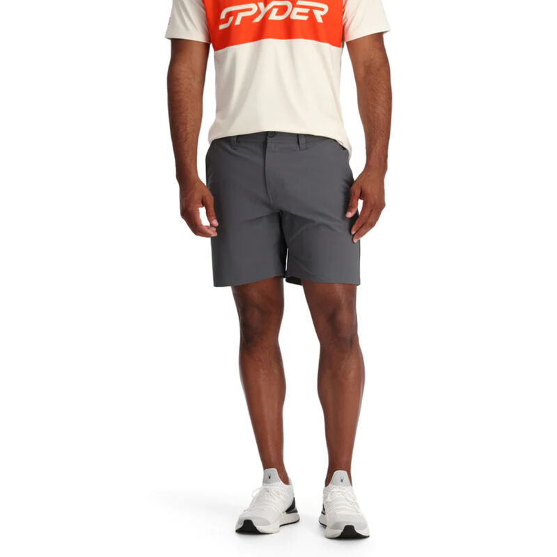 Spyder Nomad Shorts Mens image number 0