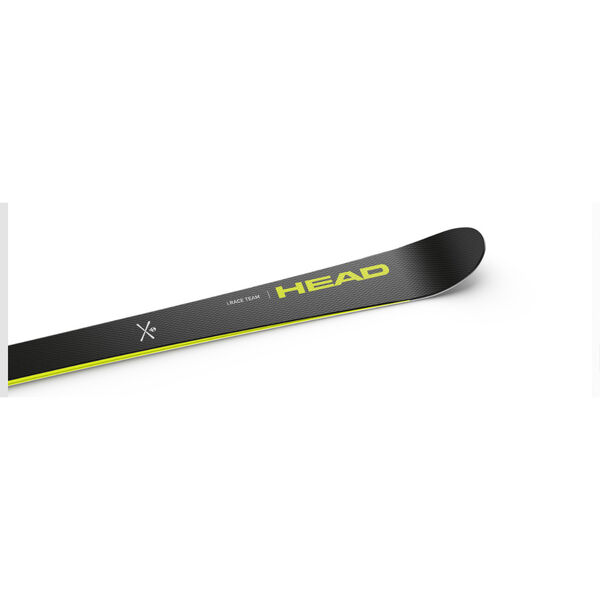 Head Worldcup i.Race Team SLR Pro Skis Juniors