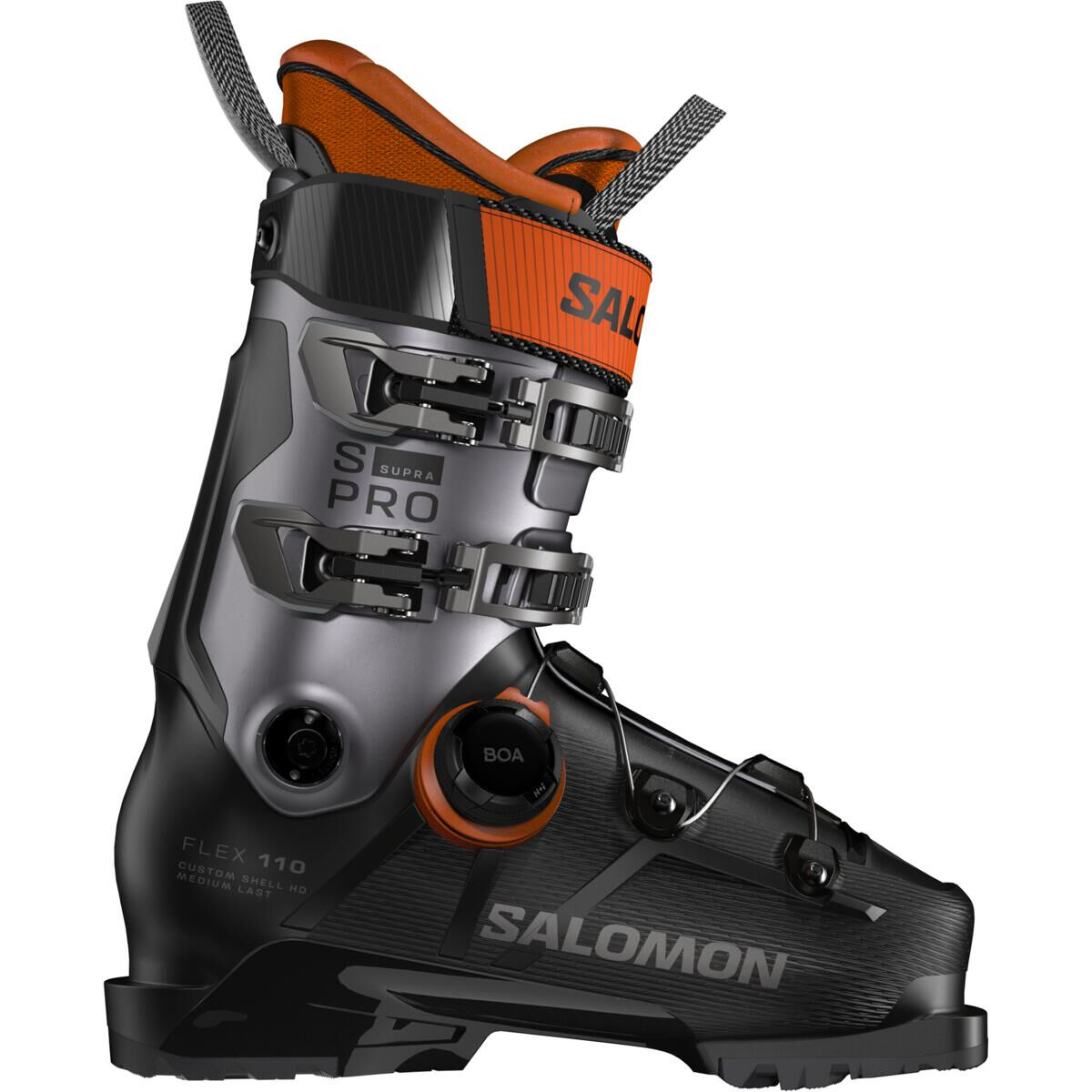 Salomon | Ski Boots | Christy Sports