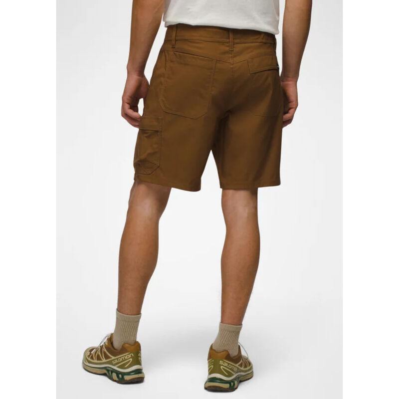 prAna Stretch Zion II Short Mens image number 2