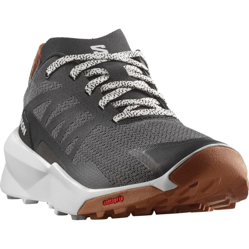 Salomon Patrol Hiking Shoes Kids image number 3
