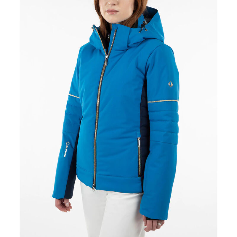 Sunice Melissa Jacket Womens image number 1