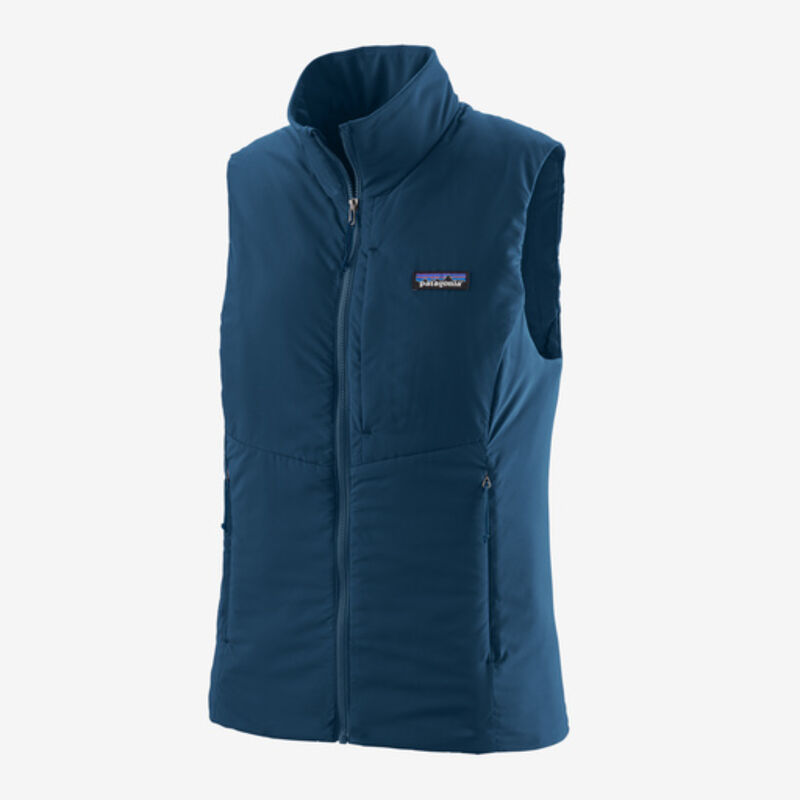 Patagonia Nano-Air Light Vest Womens image number 0