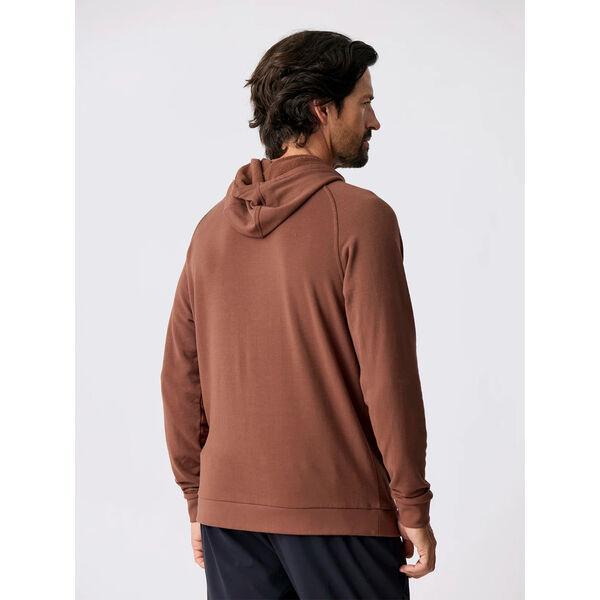 Free Fly Bamboo Lightweight Fleece Hoodie Mens