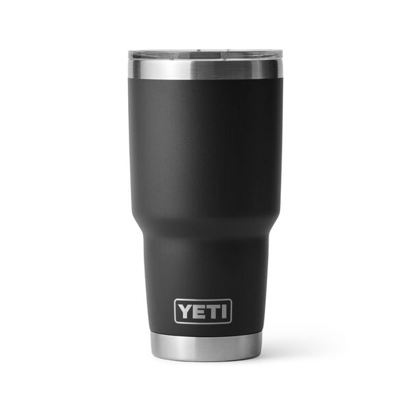 YETI Rambler Tumbler + Magslider Lid 30oz