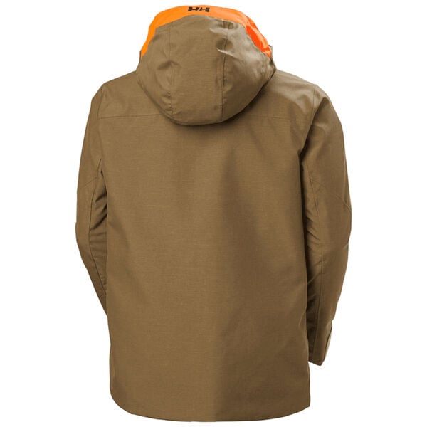 Helly Hansen Garibaldi 2.0 Jacket Mens