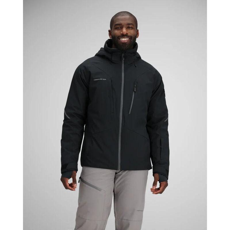 Obermeyer Raze Jacket Mens image number 0