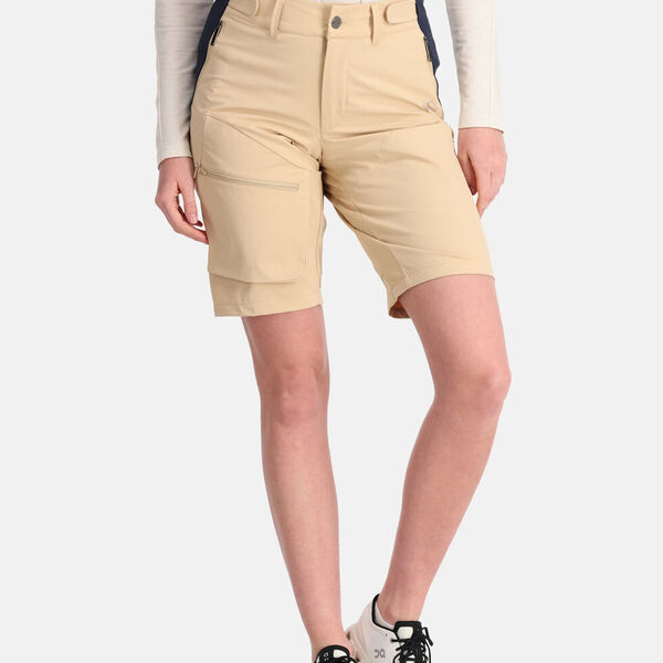 Kari Traa Voss Hiking Shorts Womens