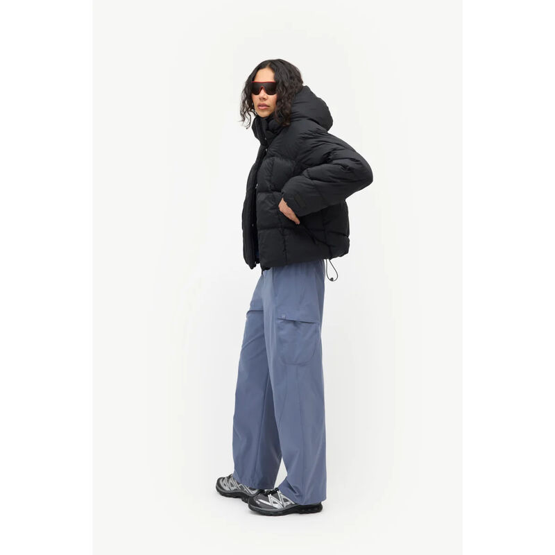 Halfdays Louise Down Jacket Womens image number 4