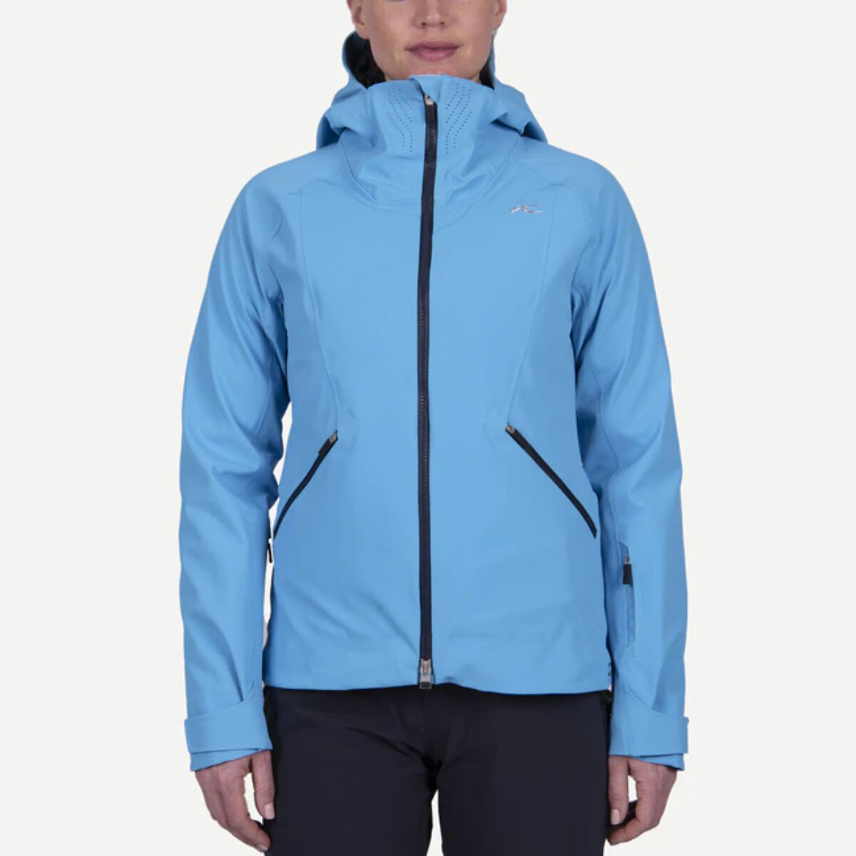 Kjus FRX Shell Jacket Womens | Christy Sports
