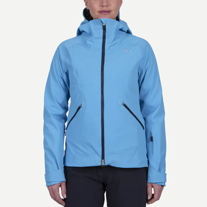 Kjus FRX Shell Jacket Womens image number 2