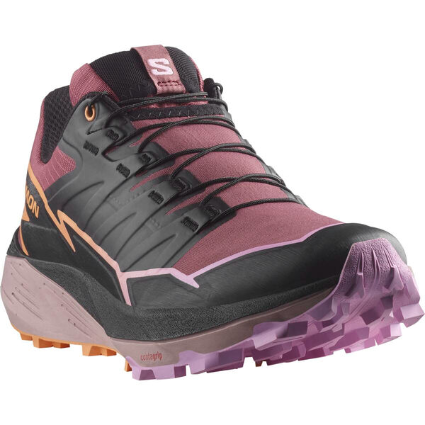 Salomon Thundercross Trail Running Shoes Womens