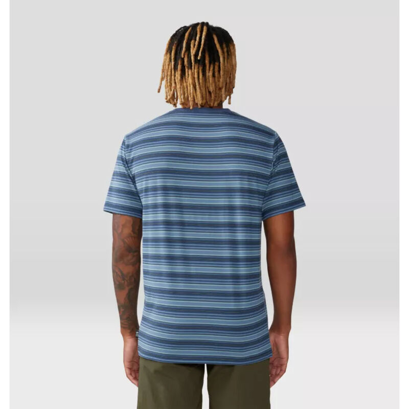 Mountain Hardwear Low Exposure T-Shirt Mens image number 1