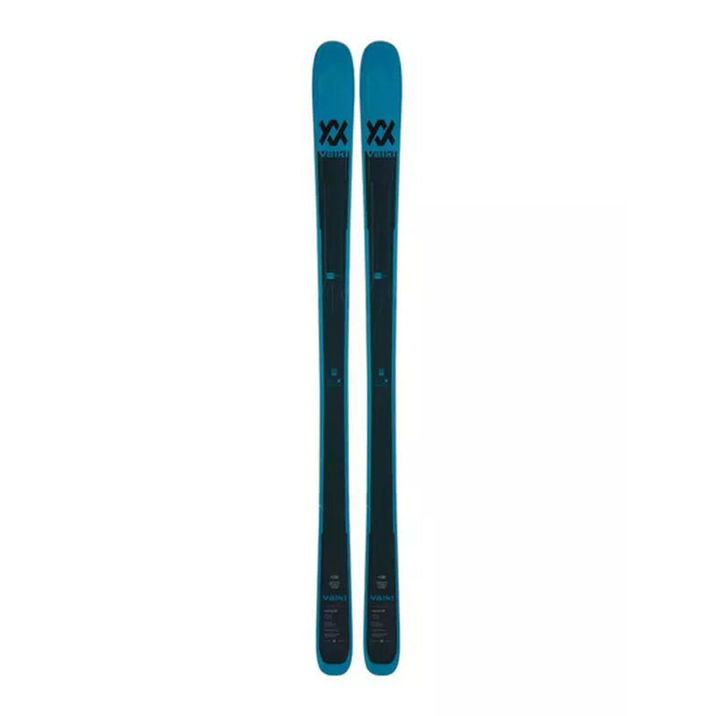 Volkl Kendo 88 Skis image number 0