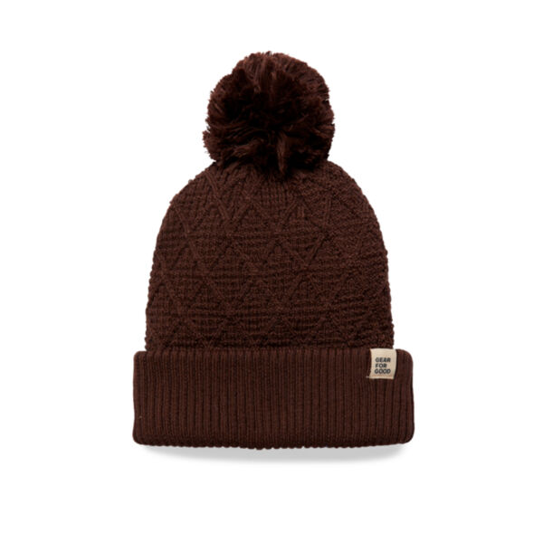 Cotopaxi Tozo Pom Beanie