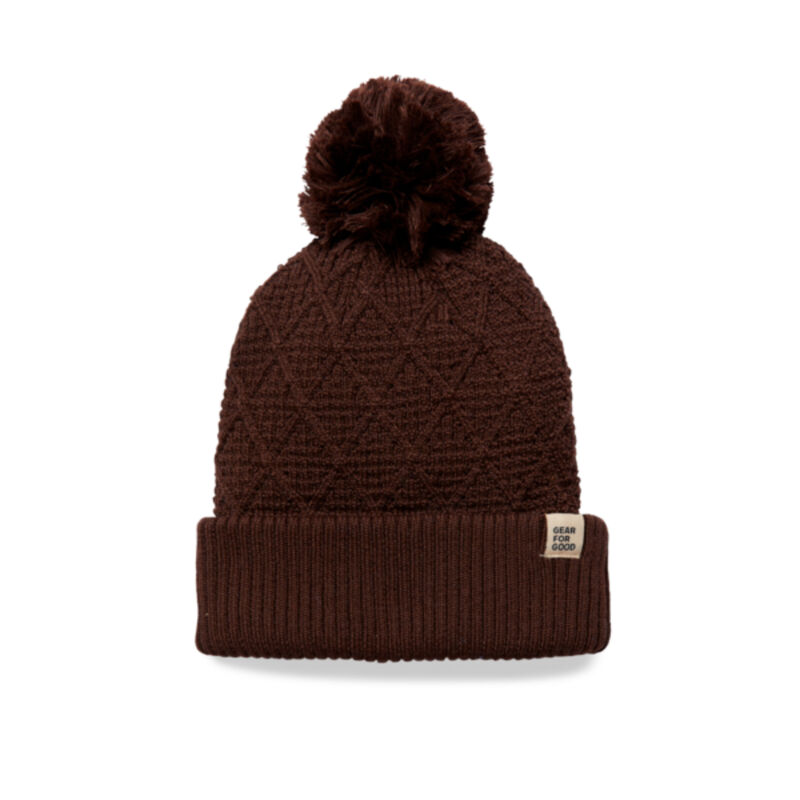 Cotopaxi Tozo Pom Beanie image number 0