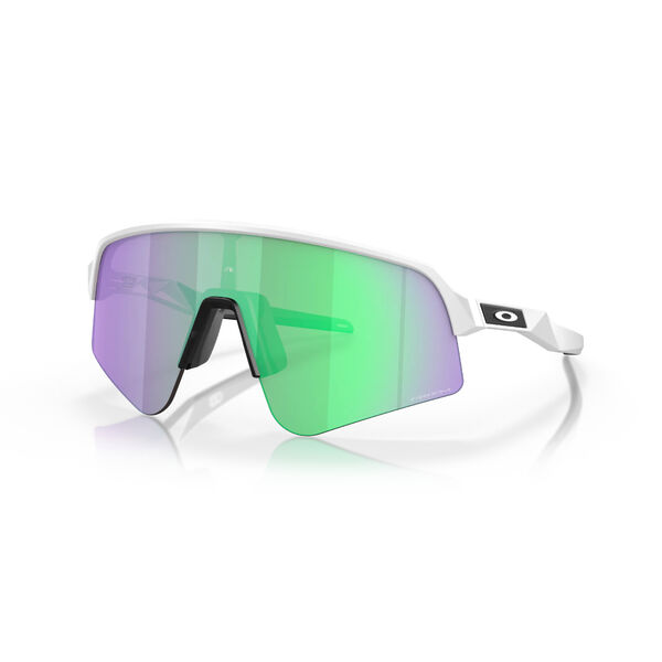 Oakley Sutro Lite Sweep + Road Jade Lens