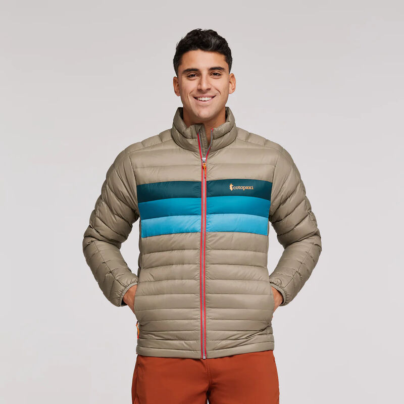 Cotopaxi Fuego Down Jacket Mens image number 0