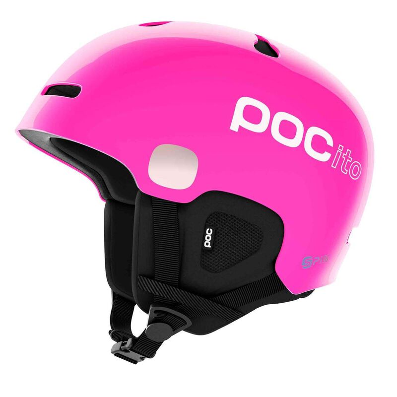 POC POCITO Auris Cut Spin Helmet Juniors image number 0