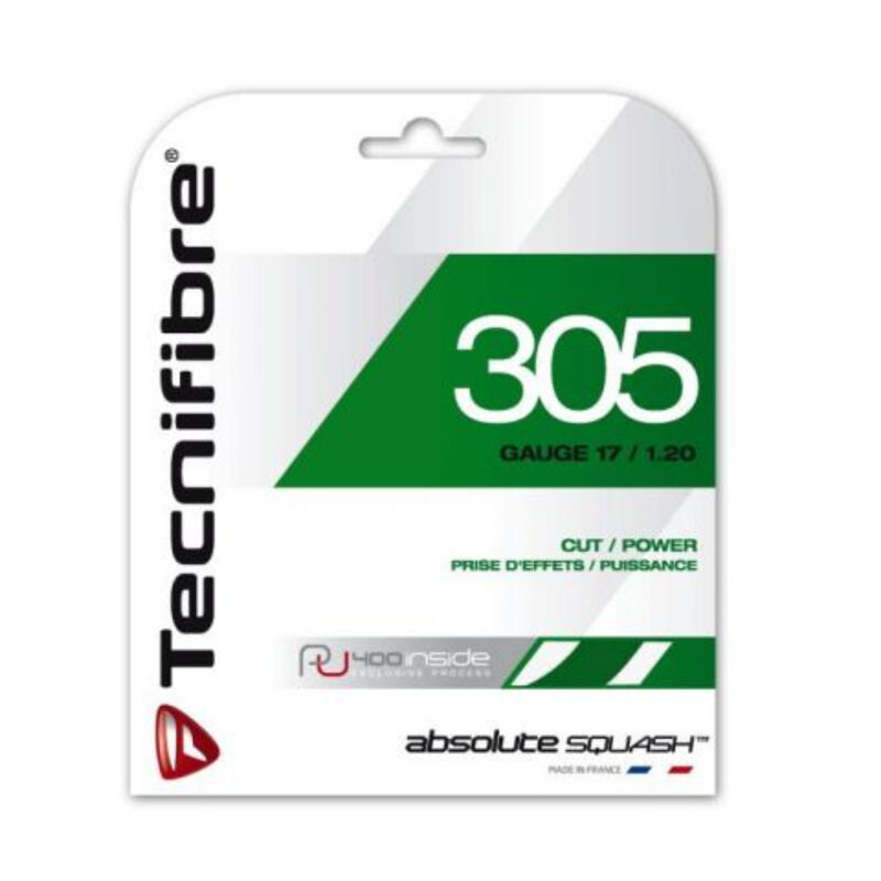 Tecnifibre 305 17 image number 0