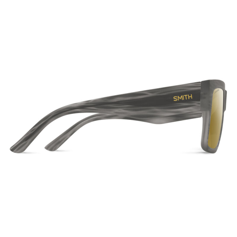 Smith Lineup Sunglasses + Polarized Bronze Mirror Lens image number 2