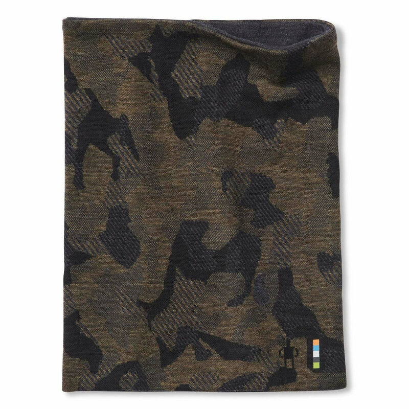 SmartWool Mid 250 Neck Gaiter image number 0