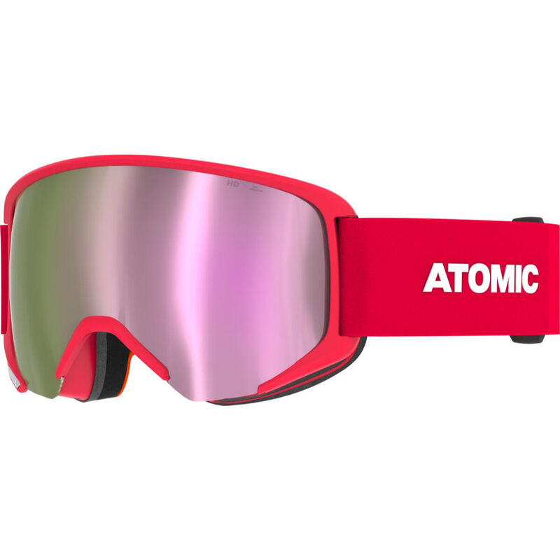 Atomic Redster WC HC Goggles Jr image number 0