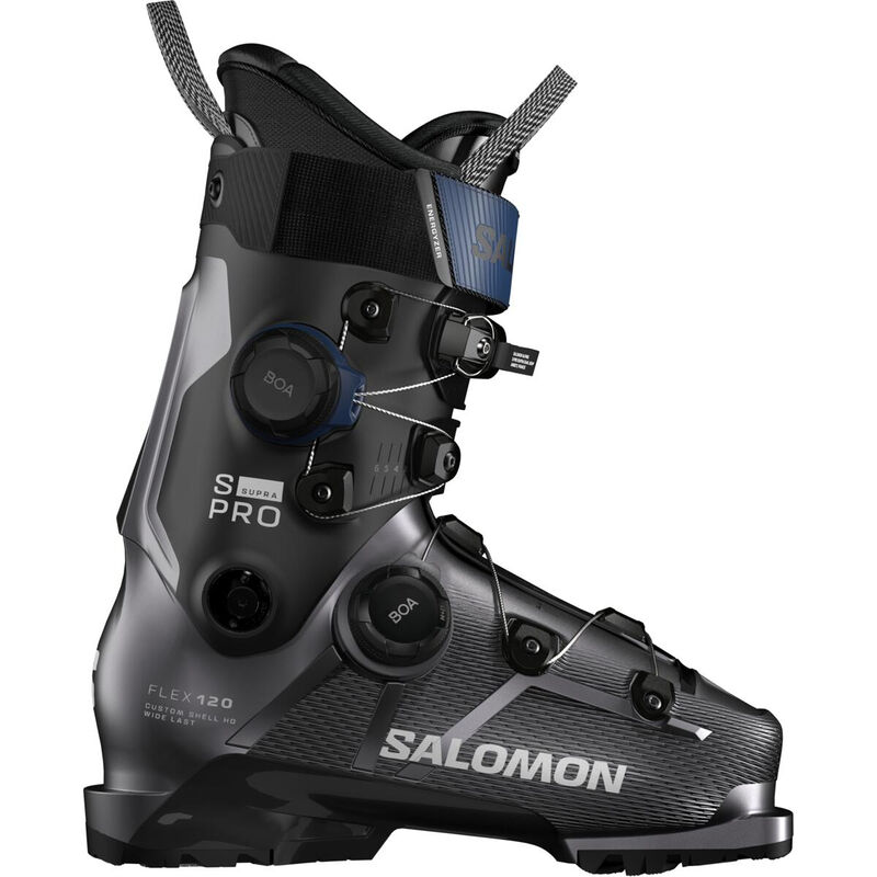 Salomon S/Pro Supra Dual BOA 120 Ski Boots Mens image number 0