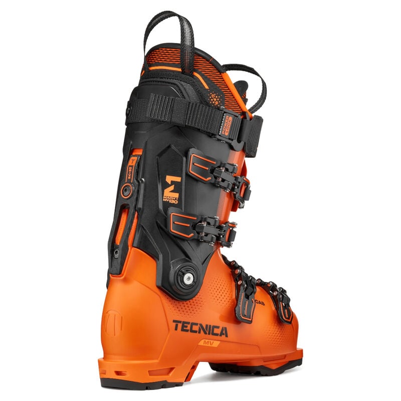 Tecnica Mach1 MV 130 Ski Boots image number 5