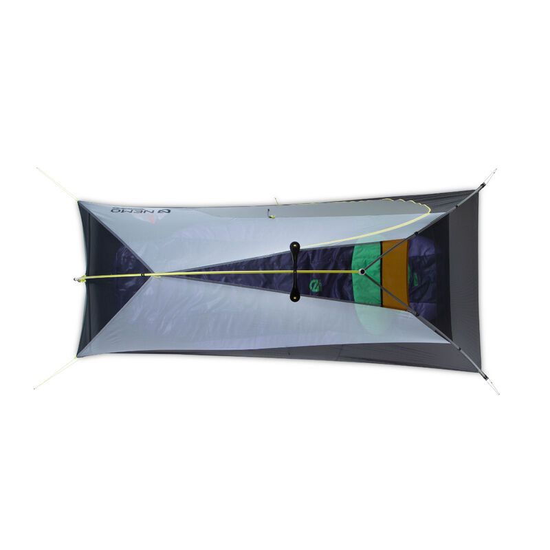NEMO Hornet Osmo Tent image number 5