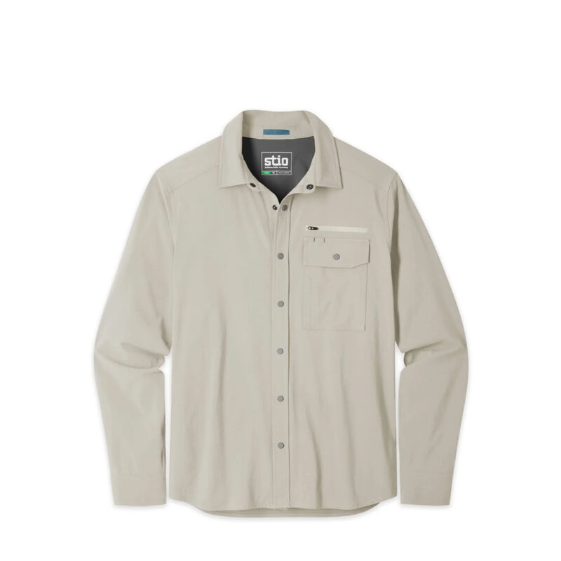 Stio OPR Shirt LS Mens image number 0
