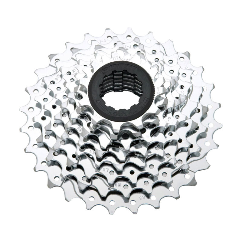 SRAM PG-850 Cassette image number 0