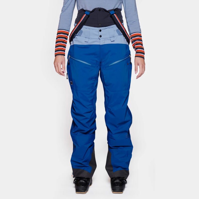 Elevenate Bec de Rosses Jacket Womens image number 1